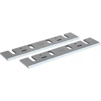Lame de rabot HSS Makita D-70910 155 mm