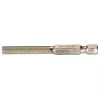 Makita D-73782 lime ronde 5,5 mm 1/4