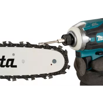 Makita D-73782 lime ronde 5,5 mm 1/4