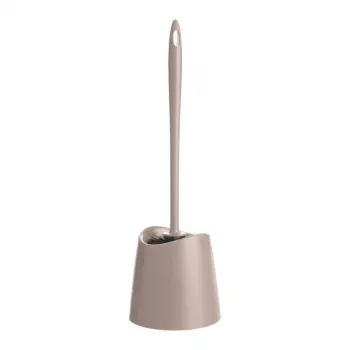 TATAY brosse WC-Standard marron