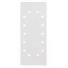 Feuille abrasive Makita E-18144 grain 80 280 x 115 mm, pack de 10