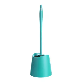 TATAY brosse WC-Standard turquoise