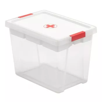 TATAY distributeur 15L avec organisateur