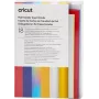 Cricut Insert Cards Foil Celebration R10 ensemble de cartes rouge, bleu (2009476)