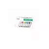 Ensemble d'accessoires pour machine de découpe Cricut Materials Starter Bundle (8002452)