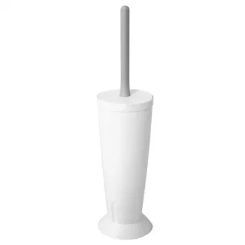 Brosse WC TATAY WC-2000 blanche