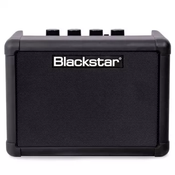 Blackstar Fly 3 Bluetooth - amplificateur de guitare 3 W