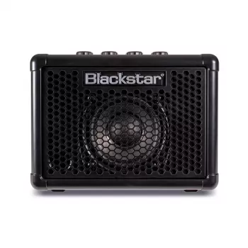 Blackstar Fly 3 High Gain - amplificateur de guitare 3 W