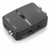 Marmitek Connect DA21 convertisseur audio numérique vers analogique