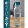 LOCKNLOCK Eco Bottle 550ml, verte
