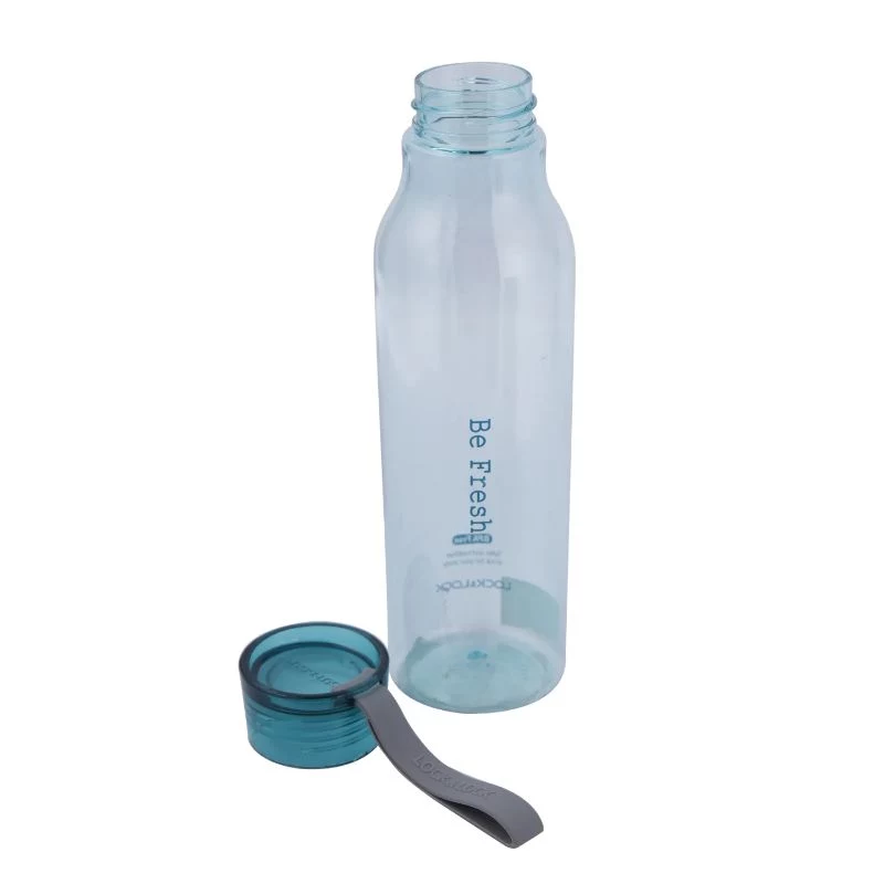 LOCKNLOCK Eco Bottle 550ml, verte