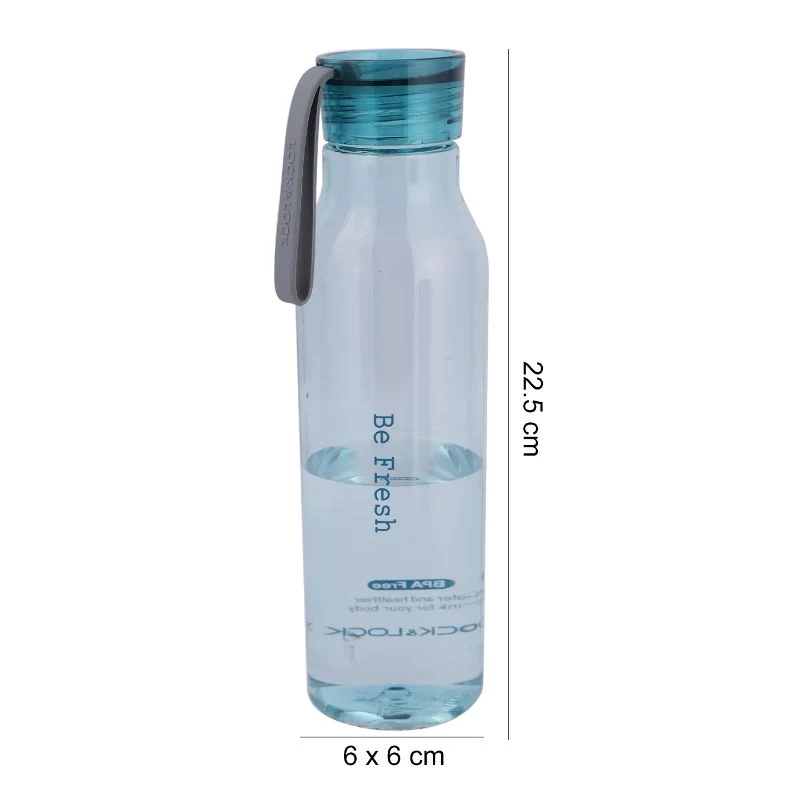 LOCKNLOCK Eco Bottle 550ml, verte
