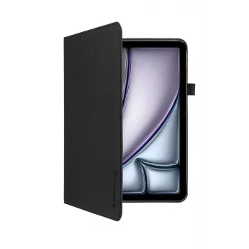 Étui Gecko Covers EasyClick Cover eco pour Apple iPad Air 11 (2025/2024) et 10,9 (2022/2020) - noir