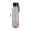 Bouteille LOCKNLOCK Eco 550ml marron