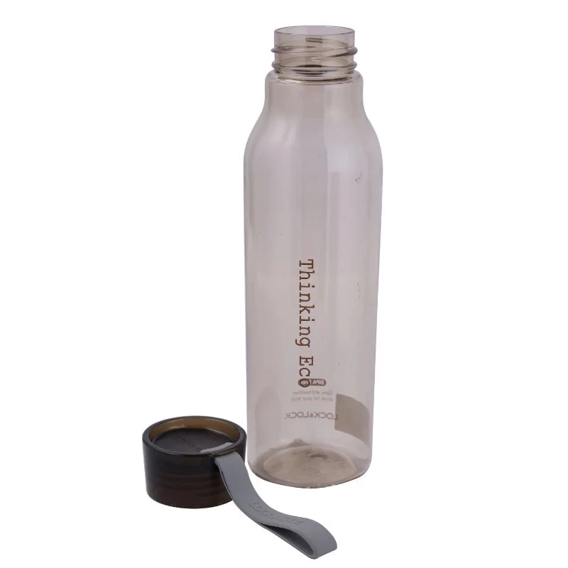 Bouteille LOCKNLOCK Eco 550ml marron