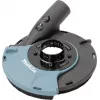 Capot d'aspiration des poussières Makita 191W05-0 pour meuleuses d'angle 115/125 mm