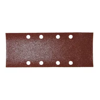 Feuille de papier abrasif Makita P-36027 93x230 mm grain 150 fin, lot de 10