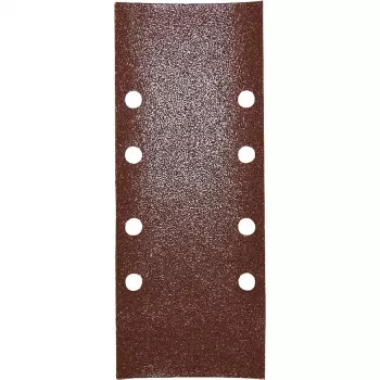 Feuille de papier abrasif Makita P-36027 93x230 mm grain 150 fin, lot de 10