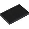 Tampon encreur de rechange Trodat 6/4928A noir pour Printy 4928, 4958, 4928T