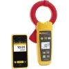 Fluke 369 FC pince multimètre numérique avec enregistreur de données CAT III 600 V affichage 3300 points (4709934)