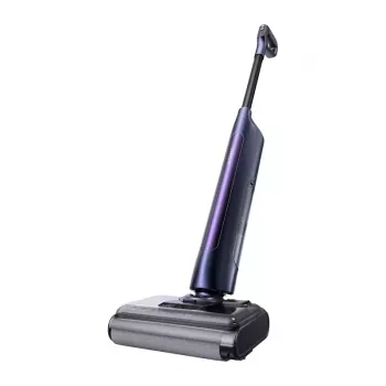 Aspirateur balai sans fil ULTENIC AC1 Triflex avec fonction lavage