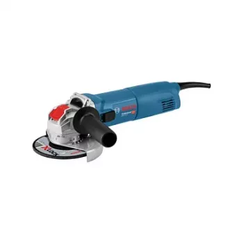 Meuleuse d'angle Bosch Professional GWX 10-125 X-LOCK 125 mm 1000 W 06017B3000