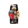 Colle universelle Pattex 60 Secondes 20 g tube - transparent, polymère FlexTec, collage rapide pour bois, métal, verre, céramique, cuir, caoutchouc, plastiques