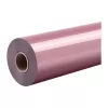 HTVRONT film de transfert thermique Pure, 30,5 cm x 1,8 m (or rose)