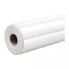HTVRONT film vinyle autocollant brillant, 30,5 cm x 180 cm, blanc