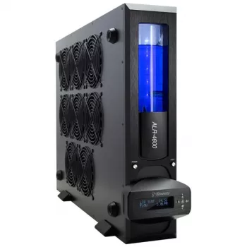 Koolance ALR-4600A système de refroidissement liquide, 4600 W, unité externe