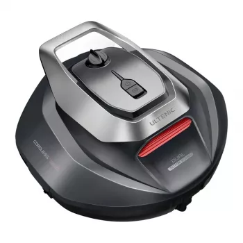 Robot de nettoyage de piscine ULTENIC Pooleco 10