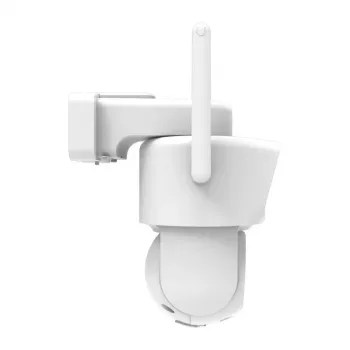 MOES WCM-Q29 caméra IP Wi-Fi 8 MP à double objectif
