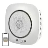 MOES WSS-S-GL détecteur de gaz Wi-Fi