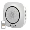MOES WSS-CO détecteur de monoxyde de carbone Wi-Fi