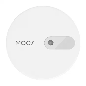 MOES HP02 capteur de présence mmWave ZigBee