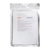 Film de sublimation HTVRONT A4, 21 x 29,72 cm (transparent)