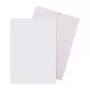 Papier de transfert thermique HTVRONT pour tissus foncés, A4, 8 feuilles