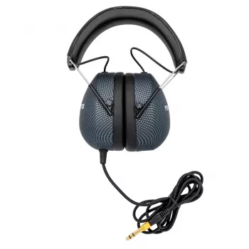 Vic Firth SIH3 casque d'isolation stéréo