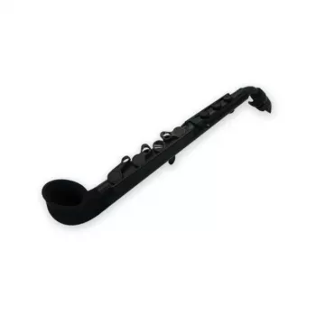 Saxophone C NUVO jSax 2.0 N520JBBK, noir/noir