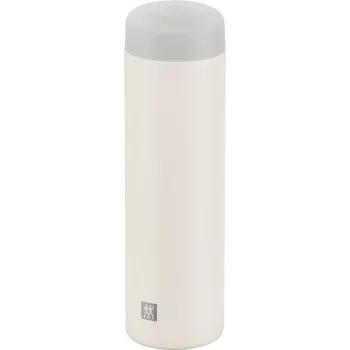 Bouteille thermos ZWILLING THERMO PLUS - 500 ml, crème