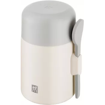 Boîte isotherme ZWILLING THERMO PLUS 600 ml crème