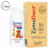 Pâte de soin dentaire enzymatique Scanvet Zymodent pour chiens et chats, 100 ml