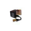 EXSYS EX-1020 boîtier d'extension PCIe compact : 2x emplacements PCI & 2x PCIe
