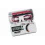 Multimètre Laserliner PocketBox (083.028E)
