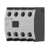 Bloc de contacts auxiliaires Eaton DILM150-XHIA22, 2NO+2NC, montage frontal, bornes à vis 283464