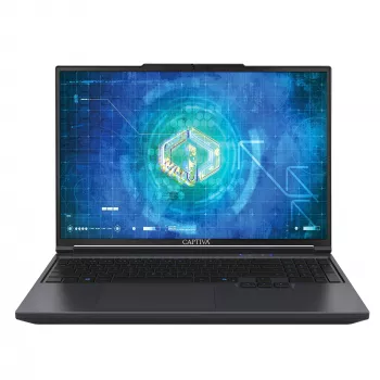 Ordinateur portable Captiva Highend Gaming I10-1115GE 16 inch - Intel Core i9-14900HX, GeForce RTX 5070 Ti 12 Go, 32 Go de RAM, SSD 4 To, Windows 11 Pro