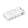 Contrôleur LED blanc dynamique 2 en 1 MiBoxer FUT035S+16kHz (DC12/24V, 2,4 GHz, 16 kHz sans scintillement)