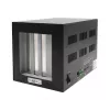Boîtier d'extension EXSYS Thunderbolt 3 / USB 4 vers 3x PCIe pour cartes courtes (EX-1019)