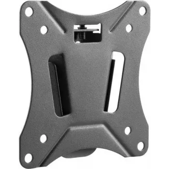 Support mural fixe pour TV SpeaKa Professional SP-TVM-101 pour écrans 13-27 pouces, VESA 75x75/100x100, jusqu'à 20 kg, noir SP-10258920