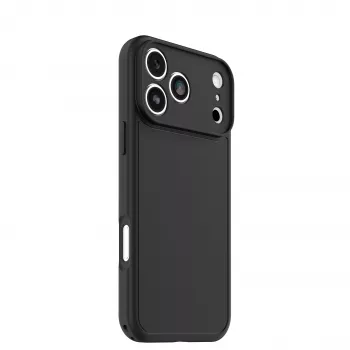 Coque OtterBox Lumen Series pour iPhone 15 Pro Max - noire 77-001243